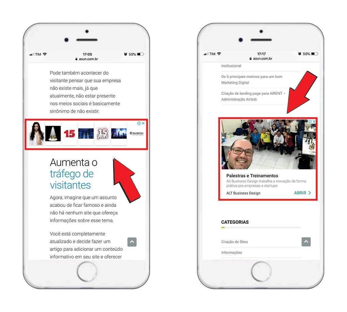 Como Anunciar no Google